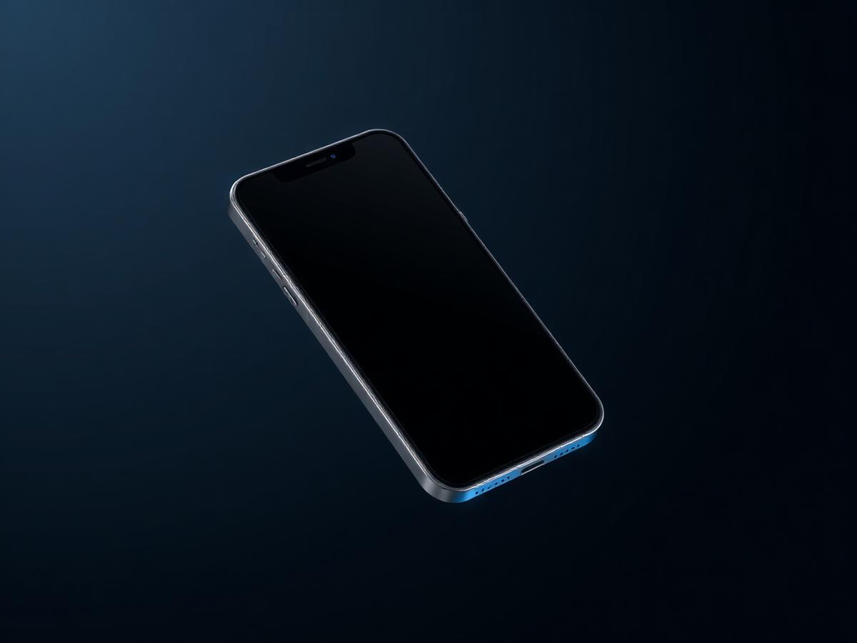 Mobile app development