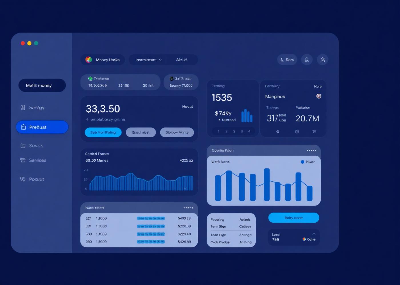 AgentPulse platform