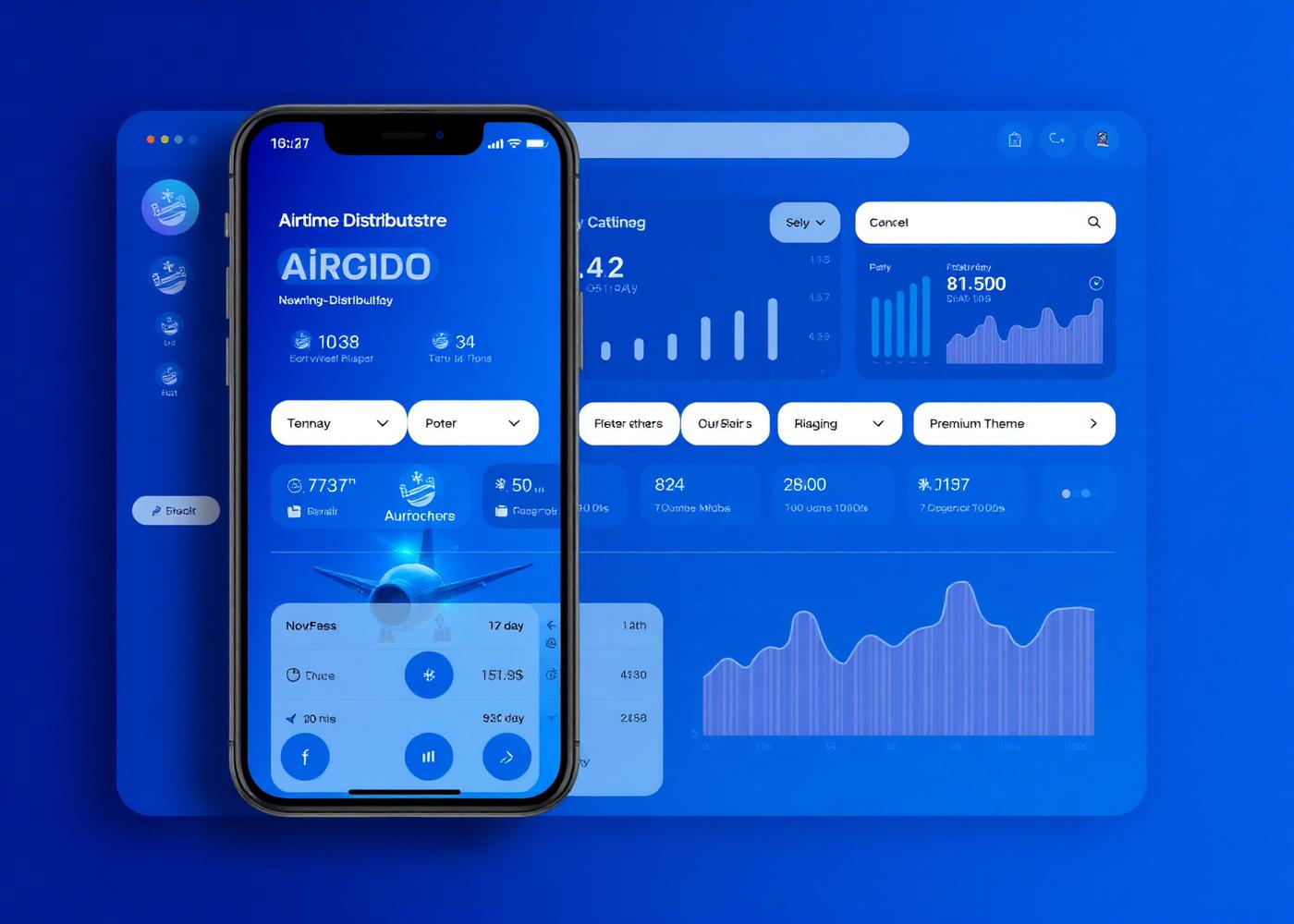 AirLinkPulse platform
