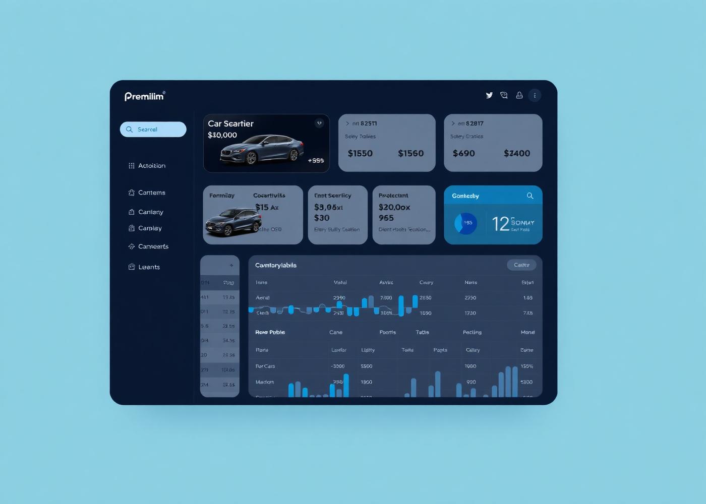 DealerOps platform