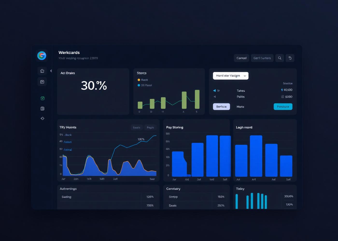 StockFlow platform