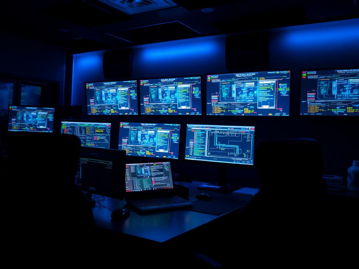 IT Consulting and Support